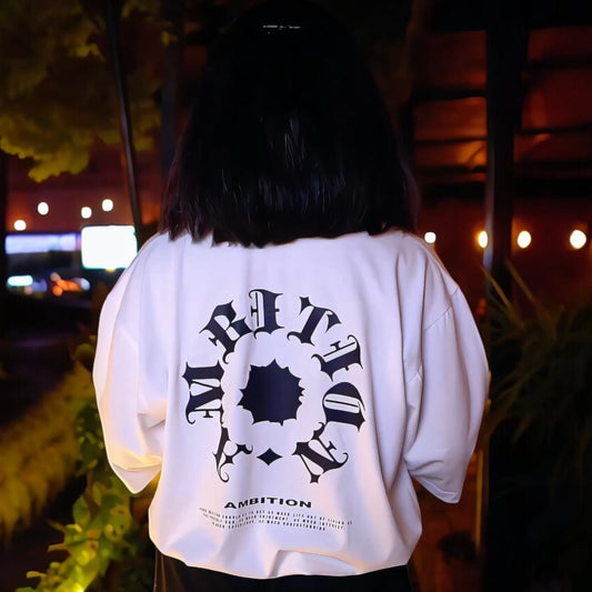 Ambition tee