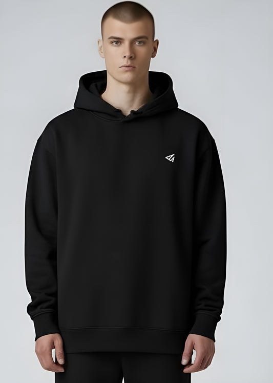 The Balance Hoodie