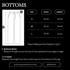 Sleek Boot Cut Trouser