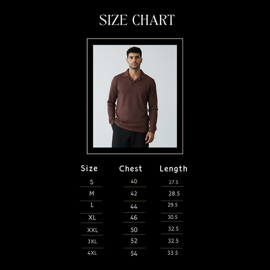 Truffle Knit Sweatshirt