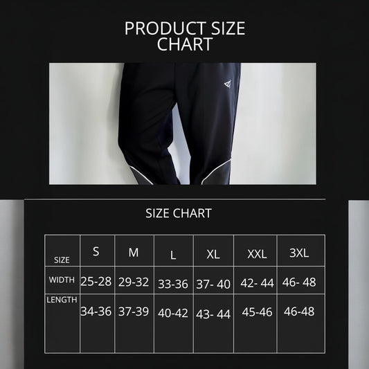 Urban Eclipse Trouser