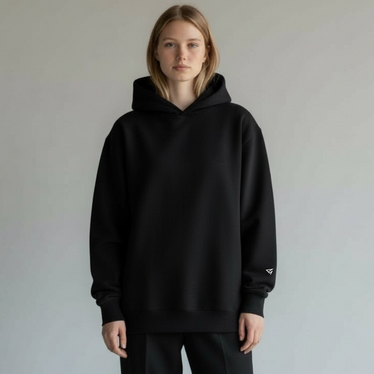 The Balance Hoodie
