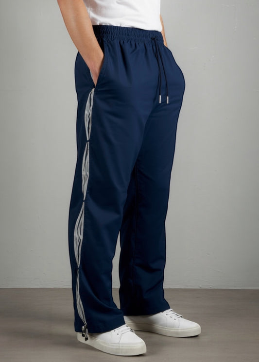 NavyFusion Cut & Sew Trouser