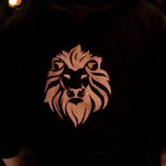 Roar Black co-ord set