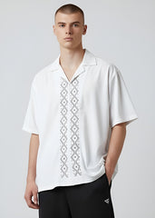 Off-White Cuban Shirt