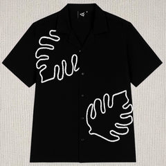 Echo Stitch Safari Shirt