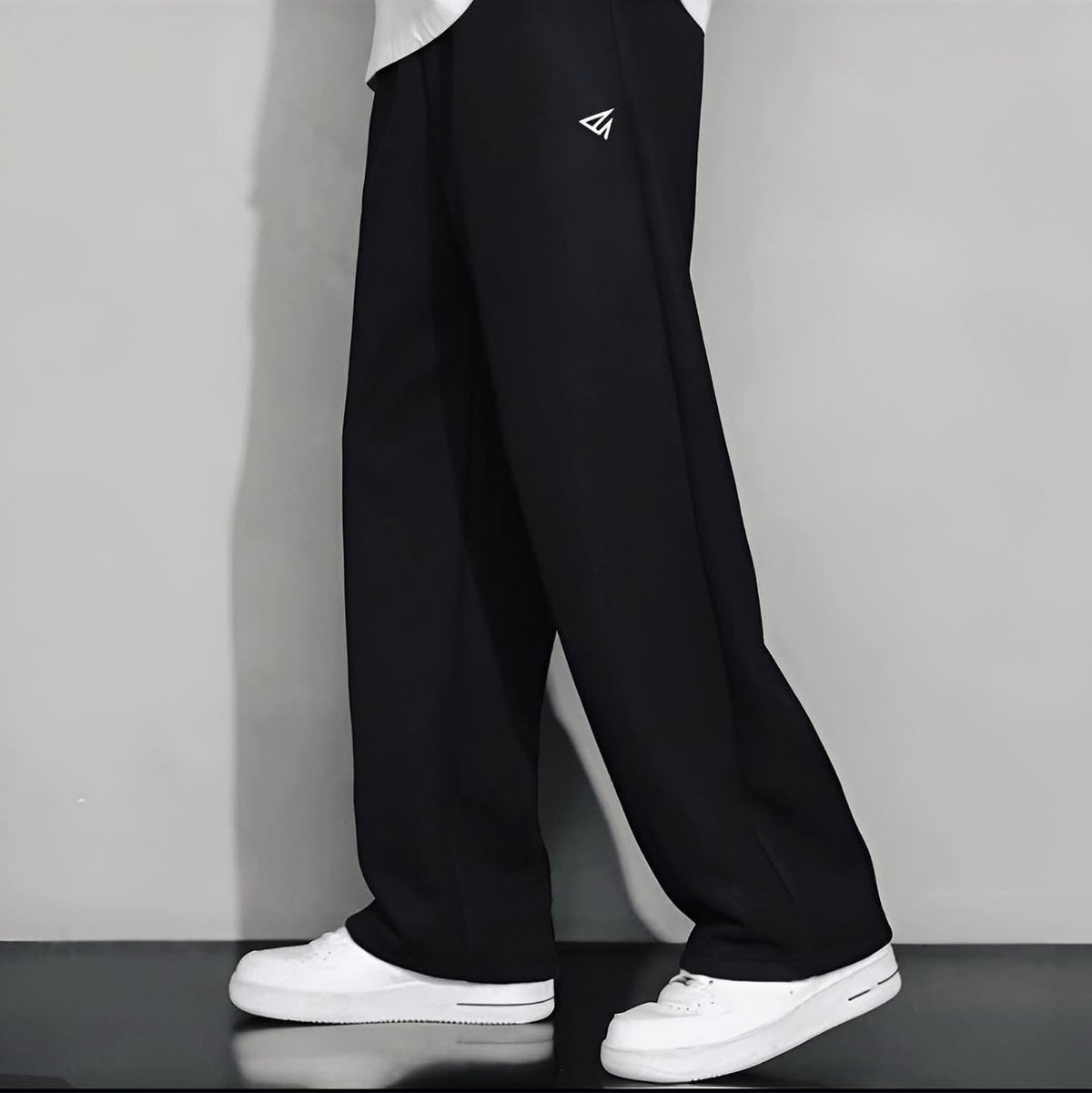 Unisex Ease Fit Trouser