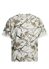 Shadow-wood Tee