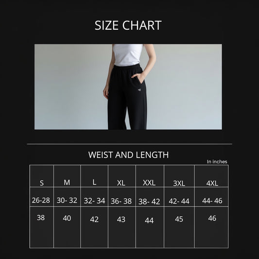 Unisex EaseFit Trouser