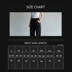 Unisex EaseFit Trouser