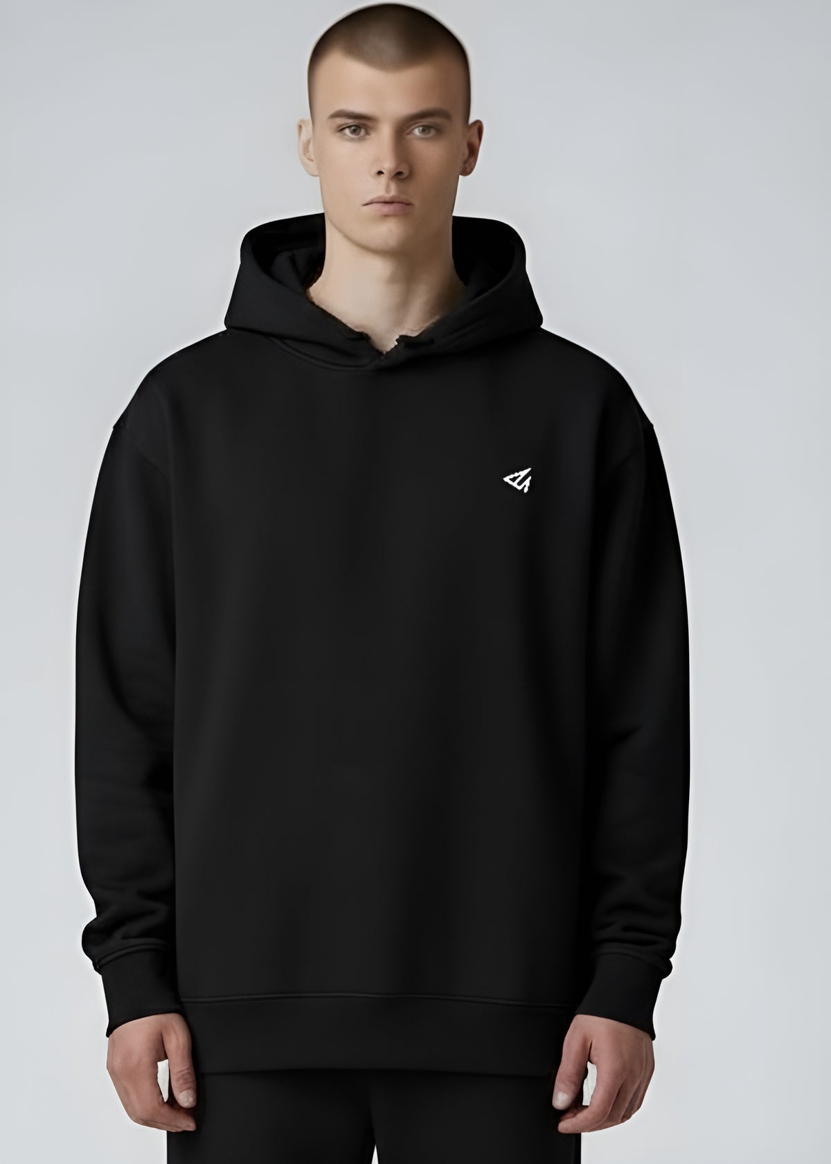 The Balance Hoodie