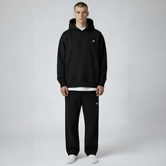 Black Cypher Mark Hoodie