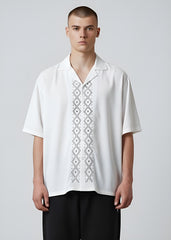 Off-White Cuban Shirt