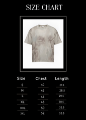 Morphic Ash Tee