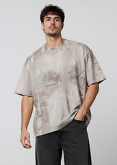 Morphic Ash Tee