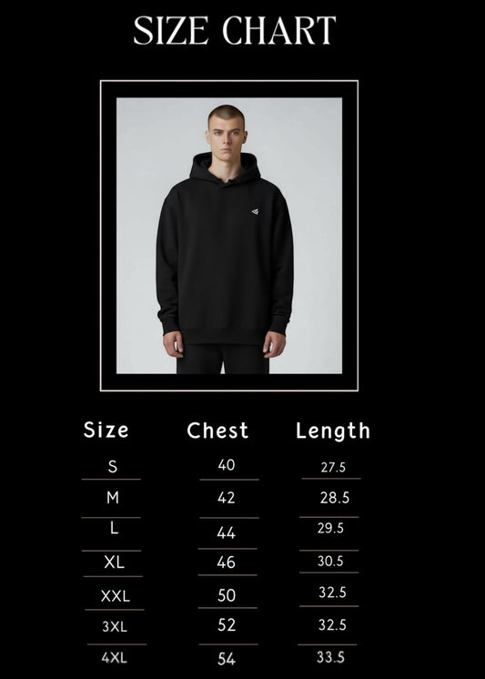 The Balance Hoodie