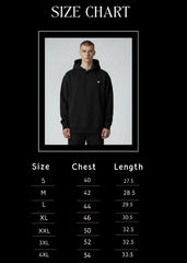 The Balance Hoodie