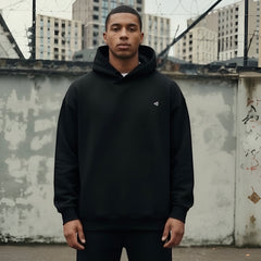 The Balance Hoodie