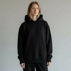 The Balance Hoodie