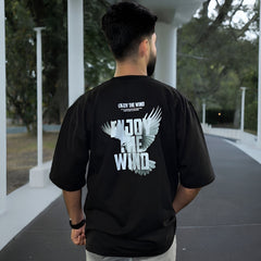Enjoy the wind tee