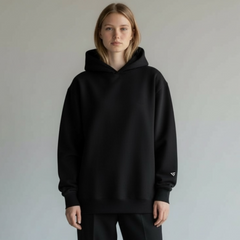 The Balance Hoodie