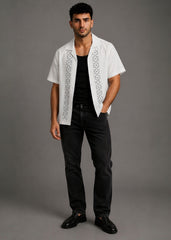 Off-White Cuban Shirt