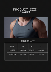 Deep Sage Cotton Rib Tank