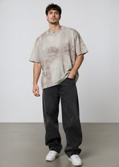 Morphic Ash Tee