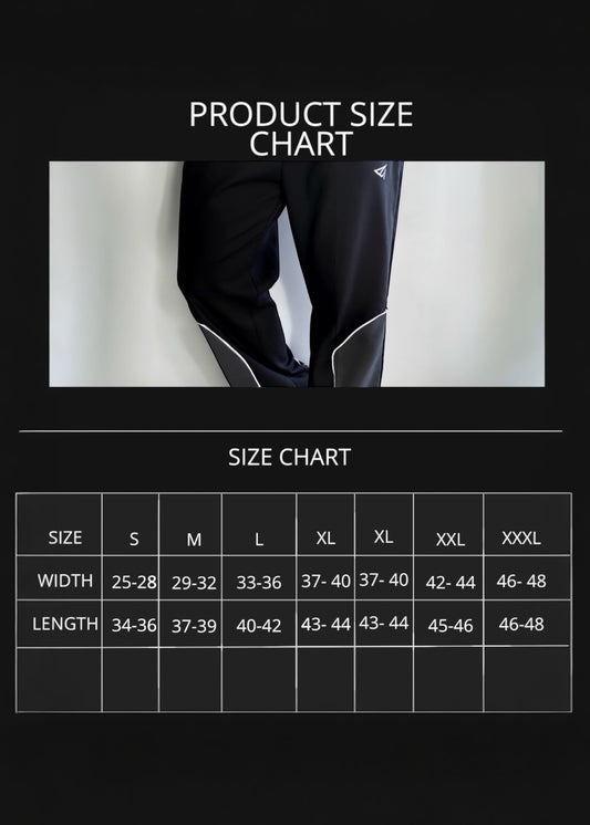 Urban Eclipse Trouser