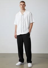Off-White Cuban Shirt