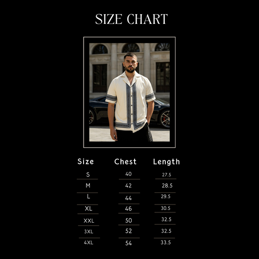 Beige Desert Dune Safari Shirt