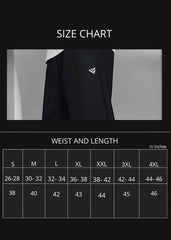 Unisex Ease Fit Trouser