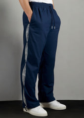 NavyFusion Cut & Sew Trouser