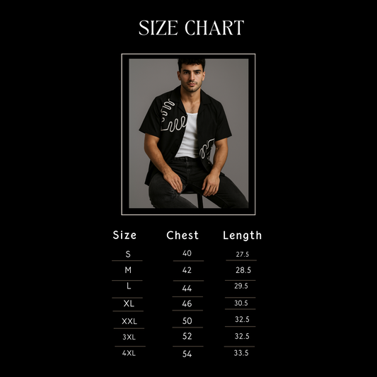 Echo Stitch Safari Shirt