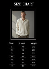 Pearl Knit Sweatshirt