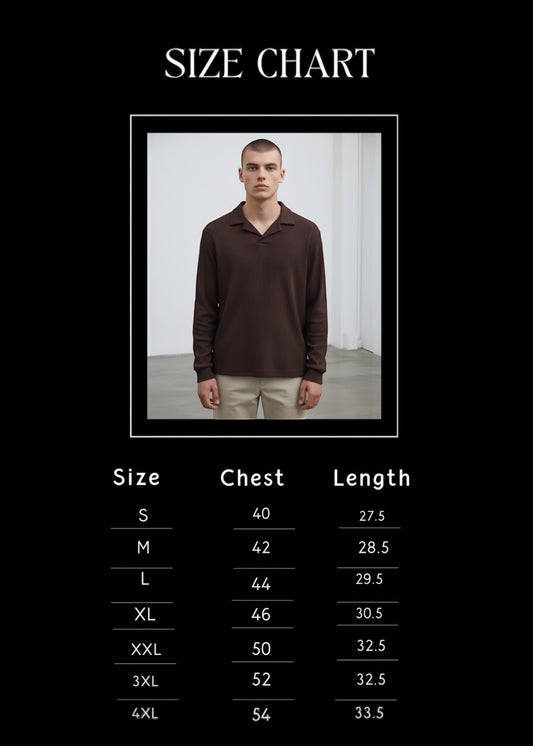 Truffle Knit Sweatshirt