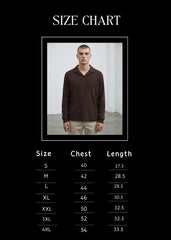 Truffle Knit Sweatshirt