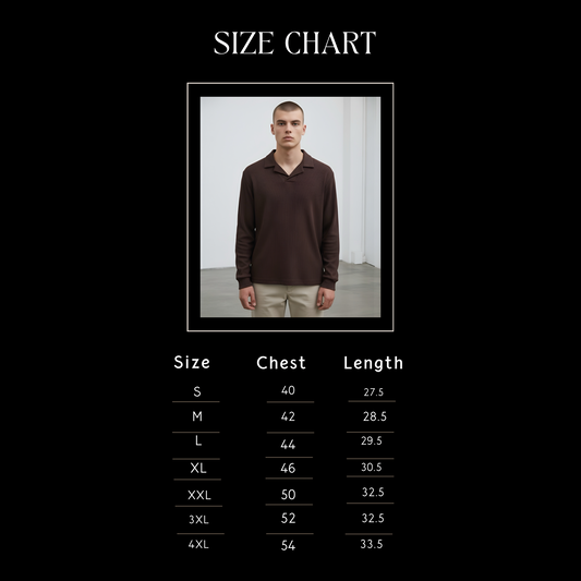 Truffle Knit Sweatshirt