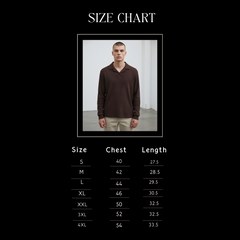 Truffle Knit Sweatshirt