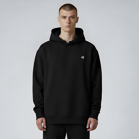 The Balance Hoodie