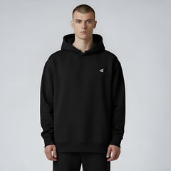 The Balance Hoodie