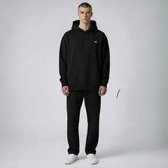 The Balance Hoodie
