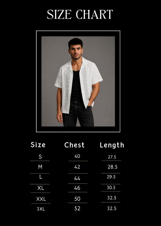 Off-White Cuban Shirt