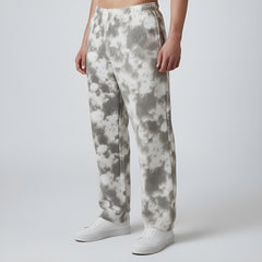 Frosted Acid Wash Trouser