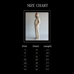 Beige Verge Panel Tracksuit