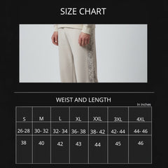 Beige Verge Panel Tracksuit