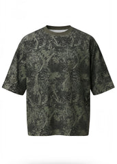 verdant Camo Tee